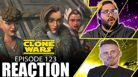 watch clones wars on 123